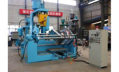 熱芯盒射芯機(jī)