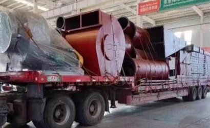 發(fā)營口汽車改裝公司Q6925/Q6926/噴砂房第16車