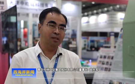 記者觀察：科技創(chuàng)新引領(lǐng)鑄造業(yè)綠色發(fā)展