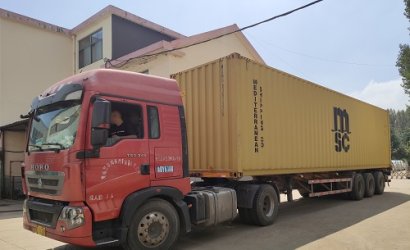 發(fā)土耳其射芯機、殼芯機一批