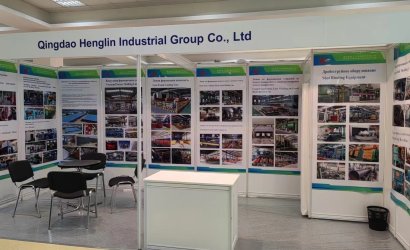 2023年俄羅斯國際冶金鑄造鋼鐵展第2天