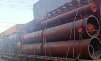 發(fā)遼寧營口某汽車改裝公司7套拋丸清理設(shè)備第25車