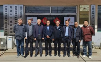 深交流，拓思路，促提升---熱烈歡迎哈爾濱工業(yè)大學(xué)校友會會長一行