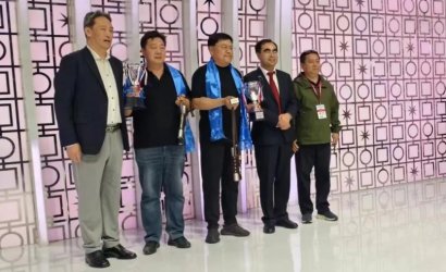 共“鑄”夢(mèng)想，共“鑄”友誼--山東省鑄造協(xié)會(huì)與青島恒林工業(yè)集團(tuán)，榮泰感應(yīng)科技聯(lián)袂組織的歡迎晚宴圓滿(mǎn)落幕